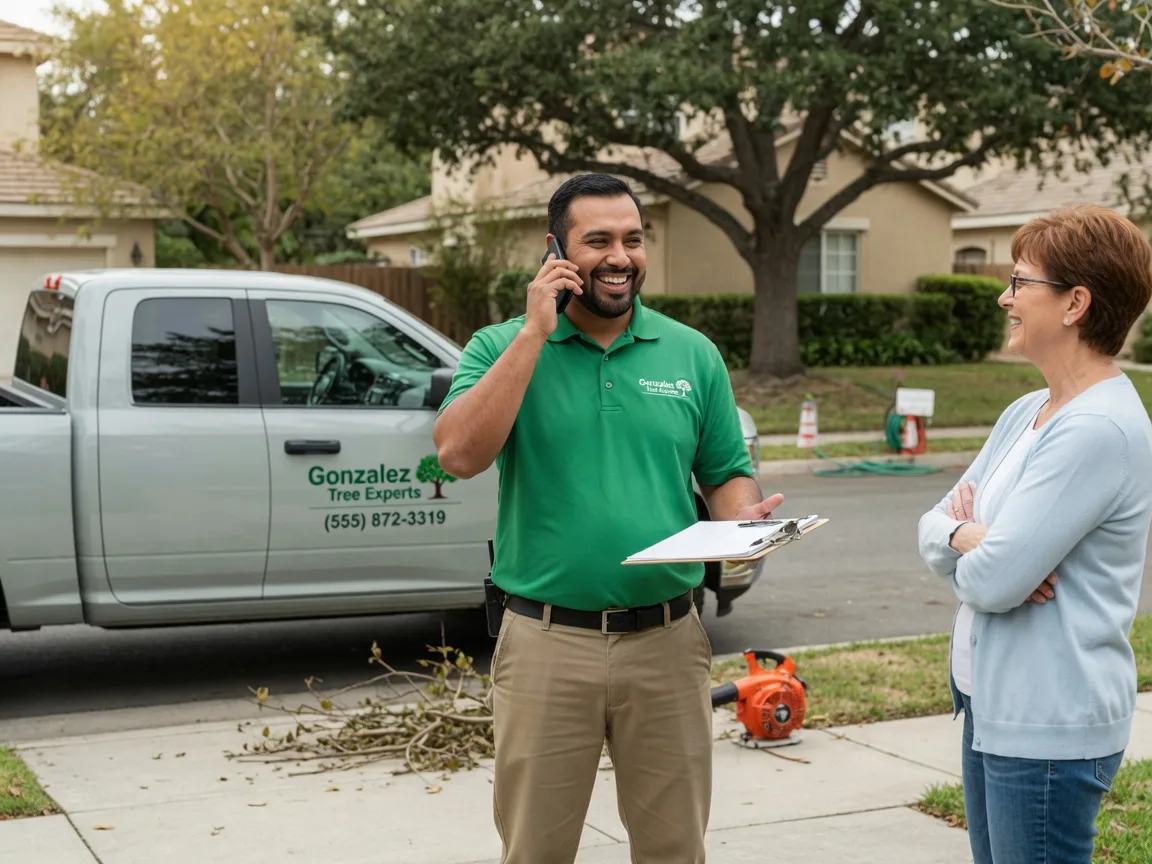 Tree Service Marshallville, OH FAQs